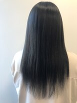 クララ トヨハシ(CLALA Toyohashi)&nbsp;ブルー　髪質改善トリートメント