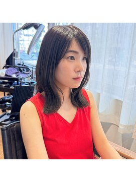 ハイル(KHAIR) くびれミディ○《 yuu 》