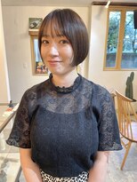 スウェイ(sway) ショート