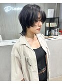 ウルフスタイル