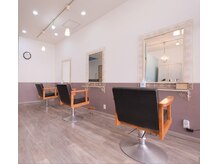 グリース (Greath)の雰囲気（落ち着いた雰囲気のオシャレな店内◆）