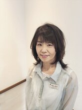 アニモフィオレンテ 大沢店(animo FIORENTE) 佐藤由美子 [北越谷]