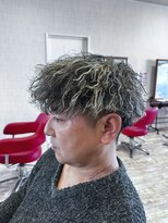 ハピネス 泊店(happiness)&nbsp;ツイスパメッシュ