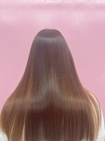 キジ(KIJI) ★艶髪ヘアー★超高濃度水素トリートメント×マイクロバブル