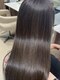 ユニックス ららぽーと湘南平塚店(UNIX)の写真/ヘアケアするならUNIX！ツヤ・ハリをなくした髪が、再び輝きはじめる≪UNIXエイジングケアプログラム≫