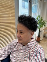 ピリナ(Pilina) 2ブロ×カーリー 【Pilina 上大岡】