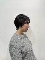 アイナ(AINA)&nbsp;丸みショート