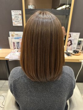 テラスアヴェダ(Terrace AVEDA) 高濃度水素カラートリートメント/20代/30代/40代/50代