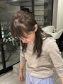 エヌ 河原町(enu)&nbsp;olive / beige color お任せください！