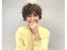 ビア 門前仲町(bia)の雰囲気（biaならこんな柔らかなスタイルも【門前仲町】）