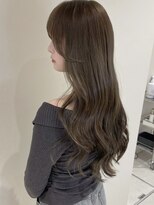 シンクショップ(THINK SHOP)&nbsp;マロンベージュ