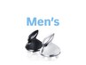 【men"s限定】カット＋炭酸シャンプー＋ReFaヘッドスパ　￥6200