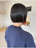 ミニボブ