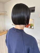 エンネ(Enne)&nbsp;ミニボブ