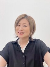 ドリームヘアサロン サンマーニー(DREAM HAIR SALON SUN MARNIE) YU-NA 