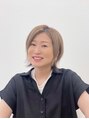 ドリームヘアサロン サンマーニー(DREAM HAIR SALON SUN MARNIE) YU-NA