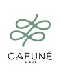 カフネ バイ カリス(CAFUNE by Charis)/カトウユウキ
