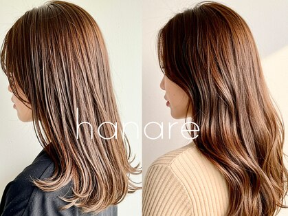 ハナレ(hanare)の写真