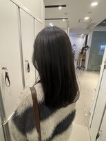 スタイル 成城学園前(STYLE)&nbsp;就活用カラー