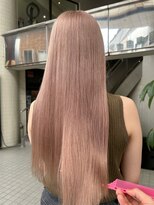 ブレス(bless)&nbsp;ミルクティーベージュ