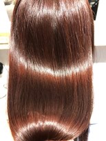 レアビーチ センター南店(LeaBeach)&nbsp;【プレミアム】髪質改善カラー+潤艶水素Tr+ブロー