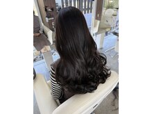 ヘアーアンドエステティック ヴェリス(hair&esthetic Velis)