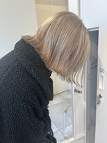 ヒュー 広島(HEW)&nbsp;blond