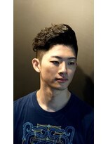 銀座 シノ 灯(shino HANARE)&nbsp;サイドパート