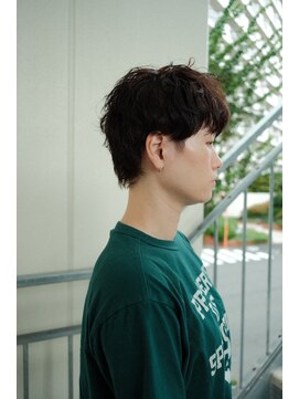 クオッカ(QUOKKA) ショートスタイル