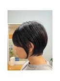 ショート