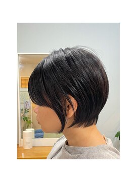 サイイン(saiin) ショート