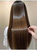 髪質改善/縮毛矯正/美髪/艶髪/髪質改善トリートメント/津田沼