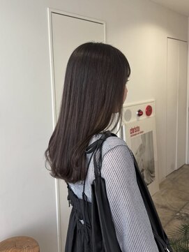 エイチ(811) マッシュショートハイライトハンサムショートヘアカラーパーマ