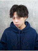 ツイストスパイラル