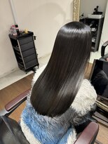 アモル 高田馬場店(Amor)&nbsp;#PIM濃密ヘアエステ #髪質改善 #トリートメント #高田馬場