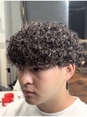 プードルパーマ