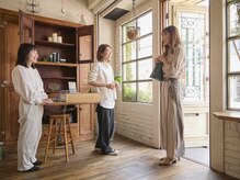 リンサロン(RIN salon)