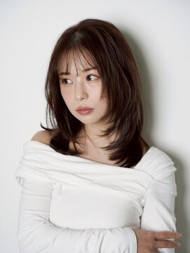 ハーツオオサカ(HE:ARTS OSAKA) 韓国コンサルティングメイク