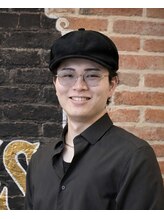 ドルクス 上野店(Dorcus)&nbsp;本田 将大