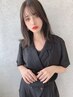 【鈴木指名限定】(カットなし)カラー+超音波4STEP TR+炭酸泉¥11000
