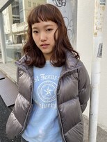 パークレター(Park.LETTER)&nbsp;ブリーチなしダブルカラー