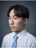 ニュアンスパーマ