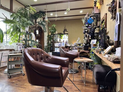 ブリッジ(Bridge.)の写真