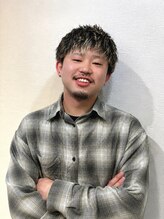 アグ ヘアー デイジー 仙台駅前店(Agu hair daisy)&nbsp;佐々木 純吾