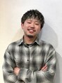 アグ ヘアー デイジー 仙台駅前店(Agu hair daisy) 佐々木 純吾