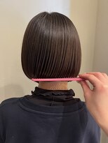 キノ(kino)&nbsp;【AYU】ボブ