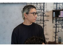 eLL hair&life【エル ヘアアンドライフ】の雰囲気（【マンツーマン施術】髪の悩みやなりたいスタイル相談ください◎）
