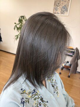 ビューティーサロン CYC レイヤー