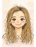 【井口指名・ご新規様限定】似合わせカット+4STEPトリートメント
