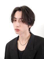 ガウディ 池袋店(Gaudi) 【ニュアンスパーマは仕上がりに応じてクリームパーマに変更◎】